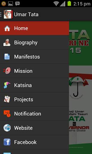 TATA App screenshot 2