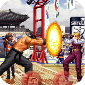 The King Of Fighters Guía icon