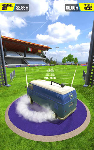 Car Summer Games 2021 screenshot 6