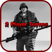 2 Player Games icon