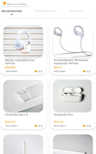 Amazon Shopping Tips Online 2 تصوير الشاشة