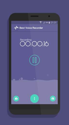 Voice Recorder screenshot 3