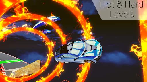 Car Stunts X screenshot 3