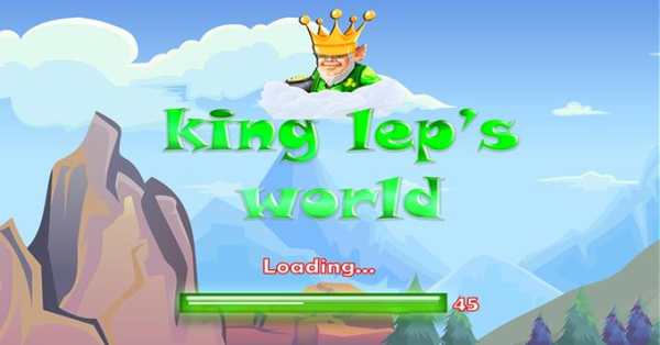 king lep's world screenshot 1
