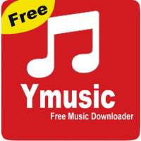 Ymusic - Free Mp3 Music Player & Downloader logo