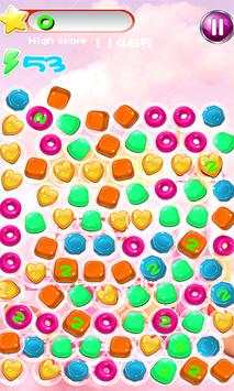 Candy Sweet Z screenshot 2