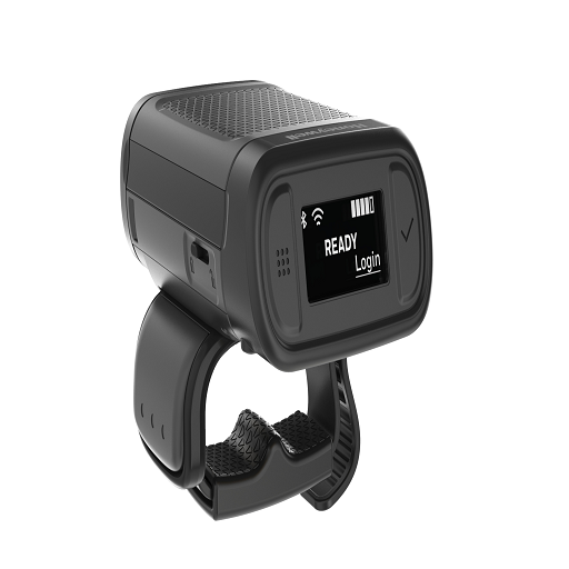 Honeywell 8680 WIFI Android demo icon