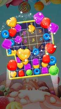 Candy Sweet Paradise screenshot 4