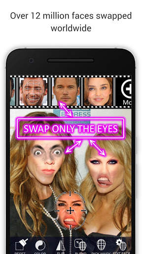 Face Swap Booth - Face Changer screenshot 3