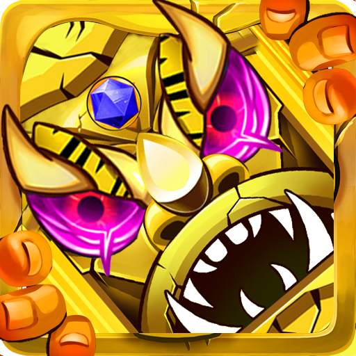 Endless Temple Castle Oz Run 1.0.1