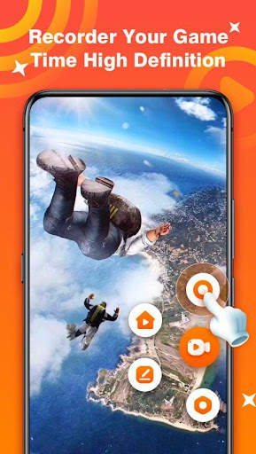 Screen Recorder, Video Capture screenshot 1