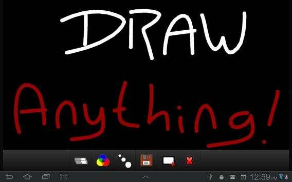 Free Paint for Android screenshot 11