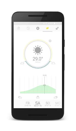 UVlower sun tracker & uv index screenshot 4