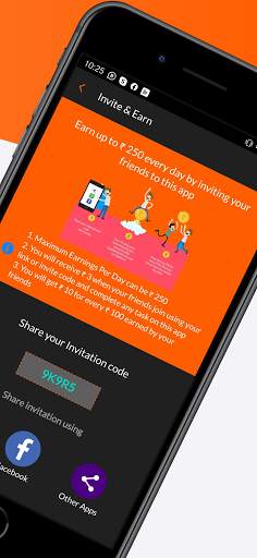 CashBox - Earn Easy Rewards स्क्रीनशॉट 5