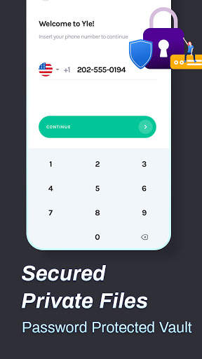 Free Video Downloader screenshot 6