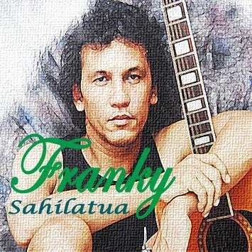 Franky Sahilatua Perahu Retak screenshot 1