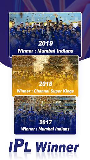 Vivo IPL 2020 - Live Score screenshot 5