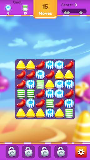 Candy Mania screenshot 2
