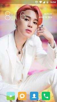 BTS Jimin Wallpaper HD 2019 screenshot 3