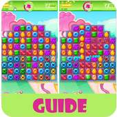 Guide Candy Crush Jelly Saga logo