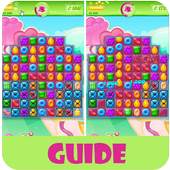 Guide Candy Crush Jelly Saga 1.4