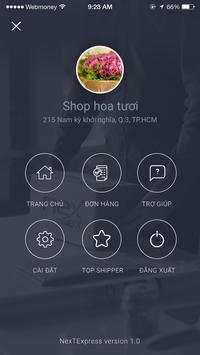 NexEx Shop screenshot 4