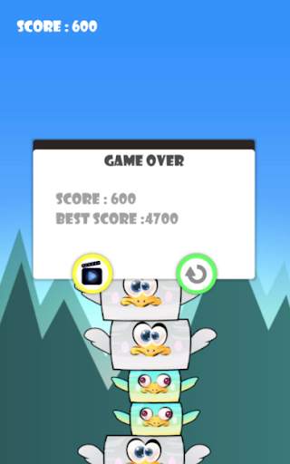 Bird Tower screenshot 4