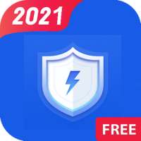 Antivirus, Speed Test and Cleaner for Whatsapp.