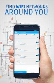 Speed Wifi FREE Analyzer screenshot 4