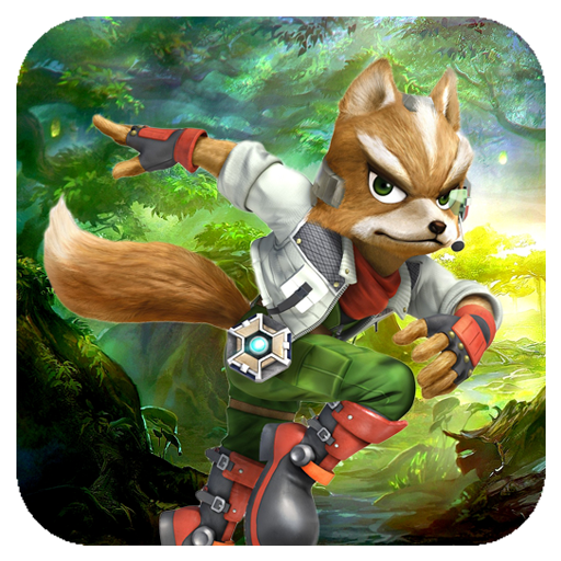Running Jungle icon
