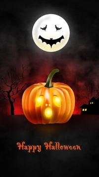 Halloween Wallpaper screenshot 1