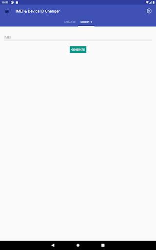 IMEI Pro and Device ID Changer screenshot 9