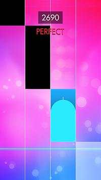 Tik Tok Piano Tiles 🎹 screenshot 2