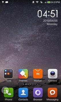 Clean Launcher screenshot 3