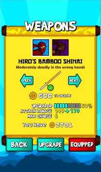 Puzzle Ninja screenshot 5