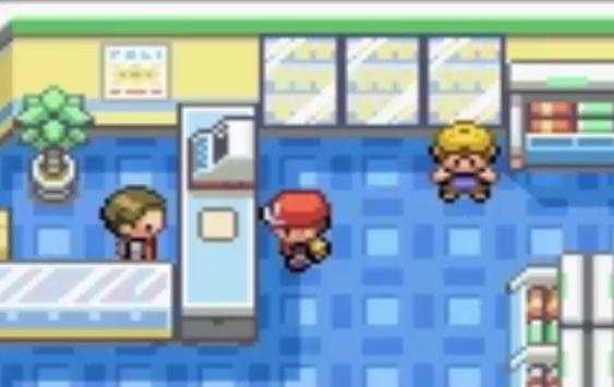 Guide for Pokemon Leaf Green 2017 screenshot 2