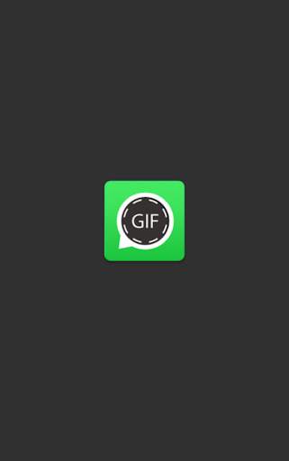 Gifs & Videos For WhatsApp screenshot 1
