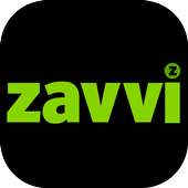 Shop ZAVVI logo