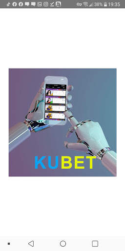 TOOL HACK KUBET screenshot 1