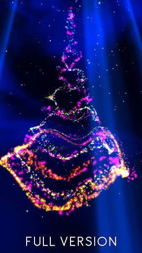Christmas Free Live Wallpaper screenshot 8
