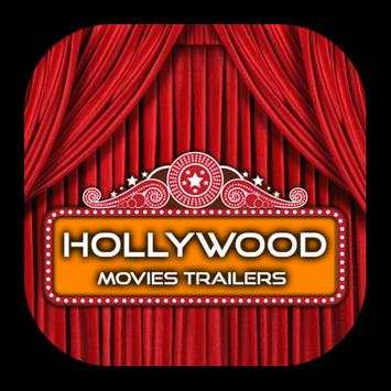 Hollywood Movie Trailer screenshot 1