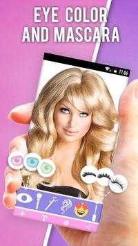 Instabeauty - Makeup Camera screenshot 1