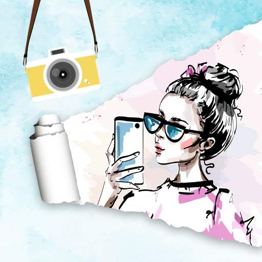 Sketch Art - Photo Lab 1.1