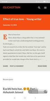 Cricbuzz Preditions-Cricscore скриншот 4