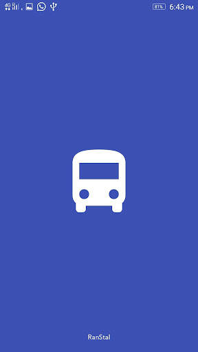 TN Bus Info - Tamilnadu TNSTC  screenshot 1