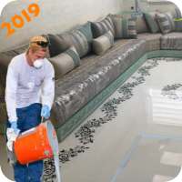 epoxy resine 3d