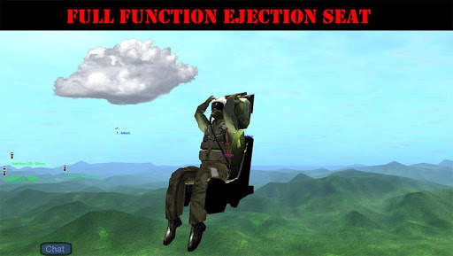 Gunship III FREE screenshot 6