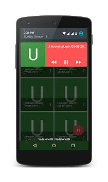 MusicX Player screenshot 4