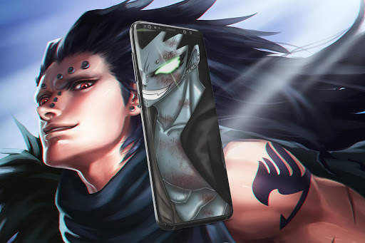 Magic F Wallpapers HD screenshot 1