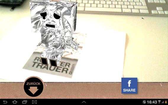 TMW Roboter screenshot 2